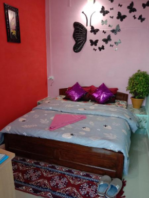 Hills Homestay